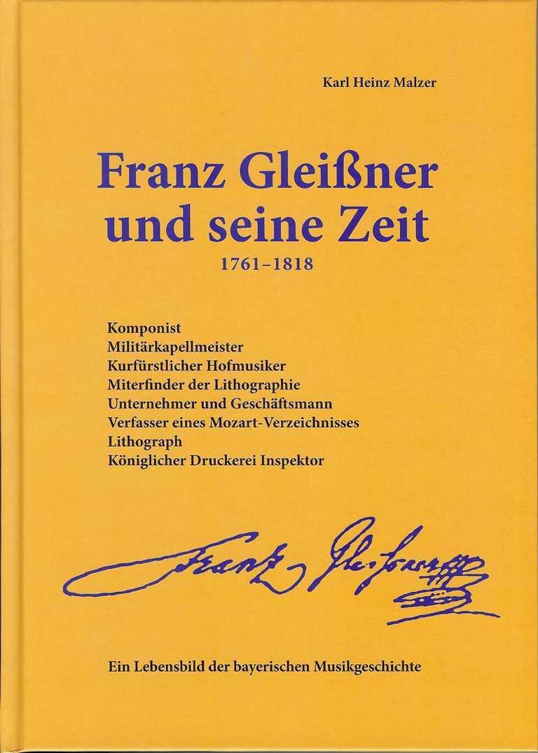 Franz Gleissner