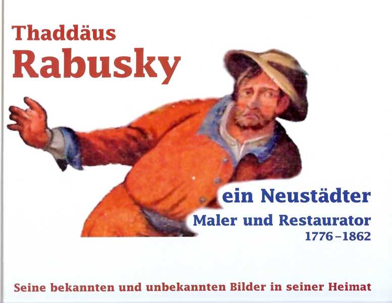 Thaddaeus Rabusky